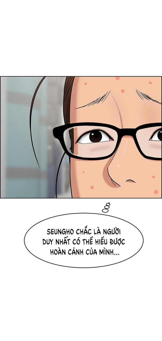 vẻ đẹp đích thực - true beauty chapter 208.1 35