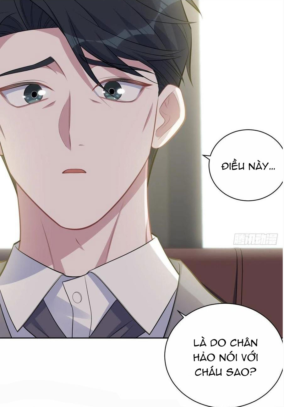 bố vợ đại nhân là bà xã chapter 190 22