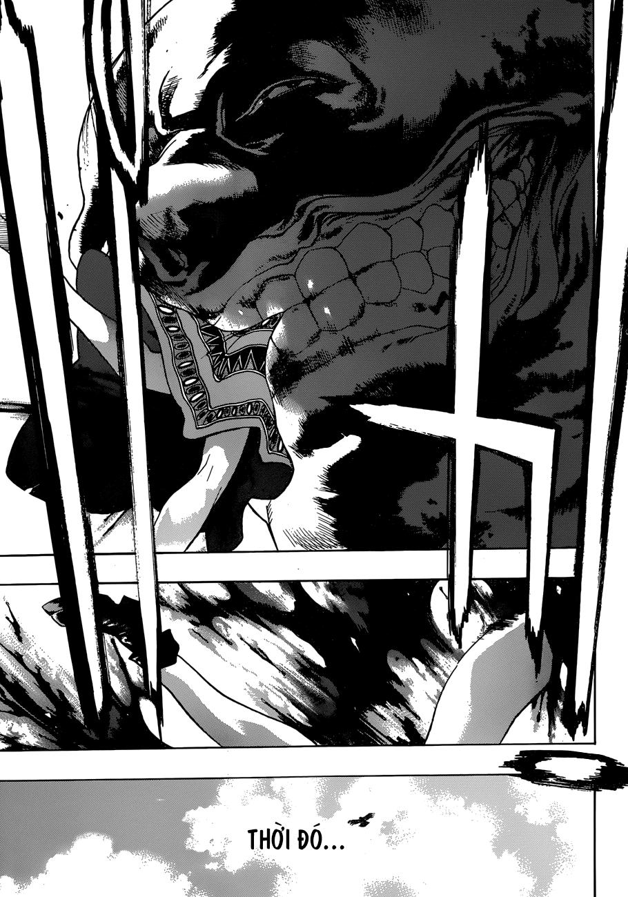 attack on titans - before the fall chapter 0 9