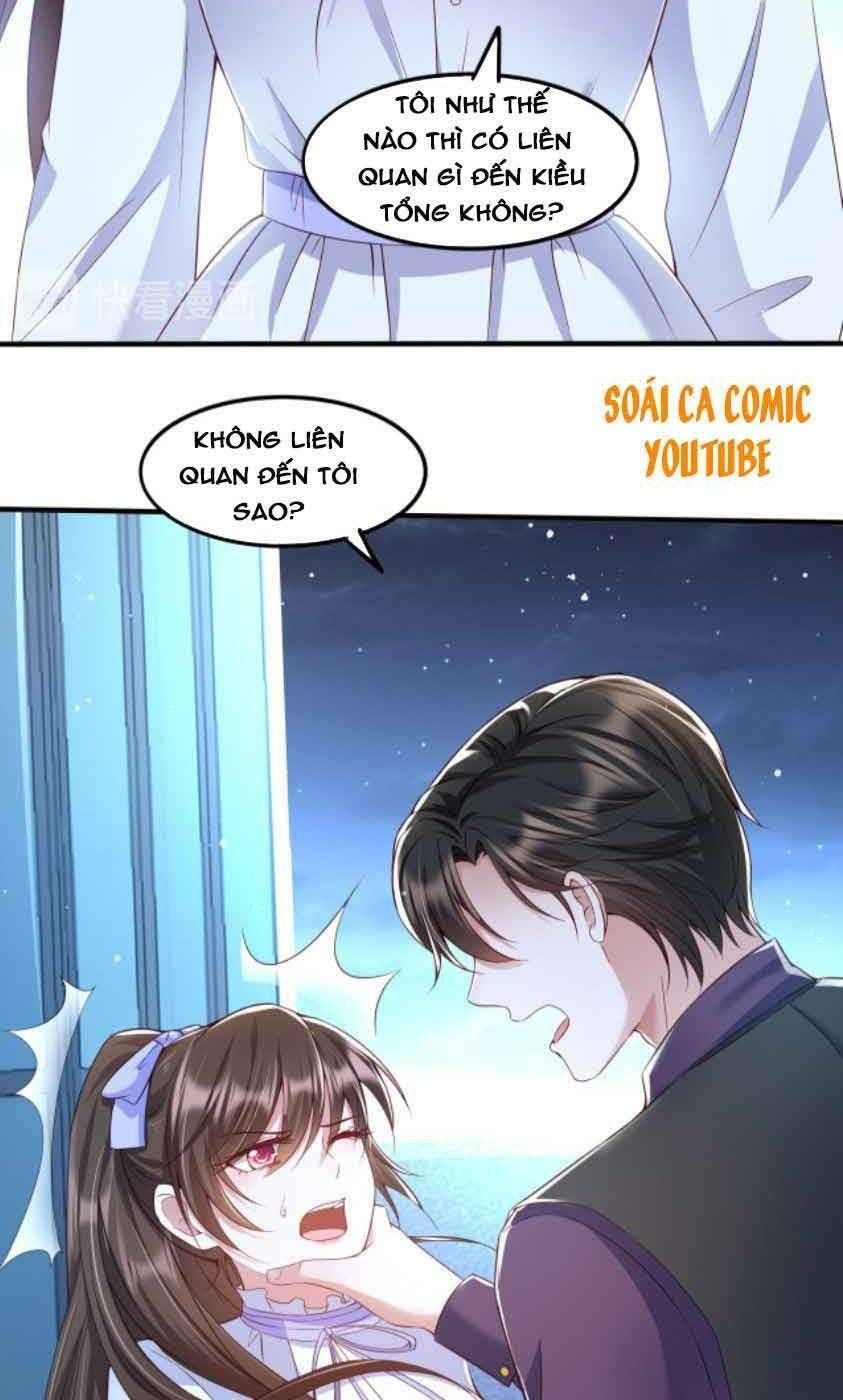 nhất sanh hữu hỉ chapter 1 30