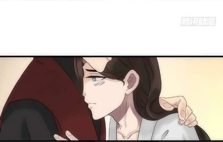 mưa chìm sâu trong mây chapter 28 15