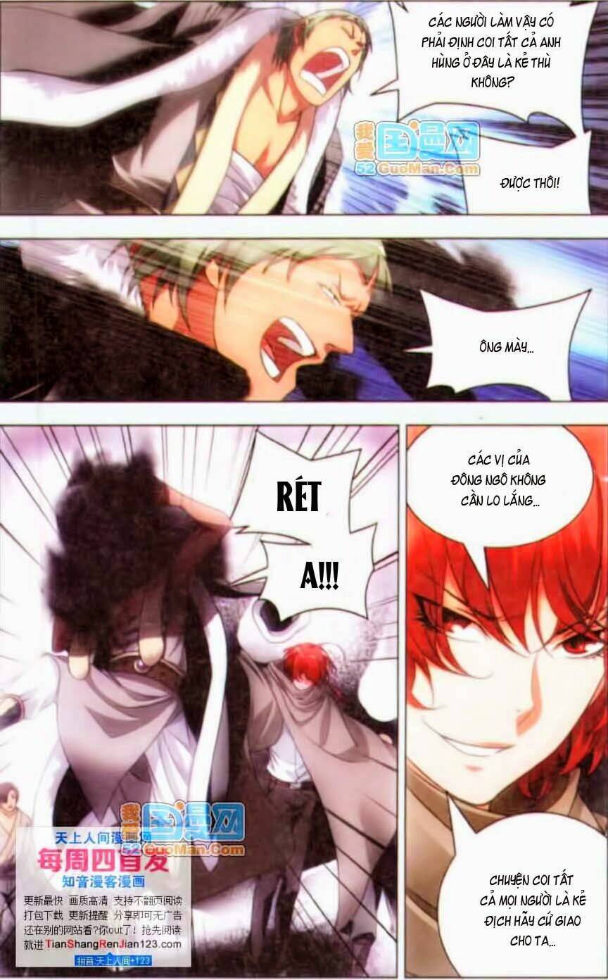 chín chín tám mươi một - 9981 chapter 48 23