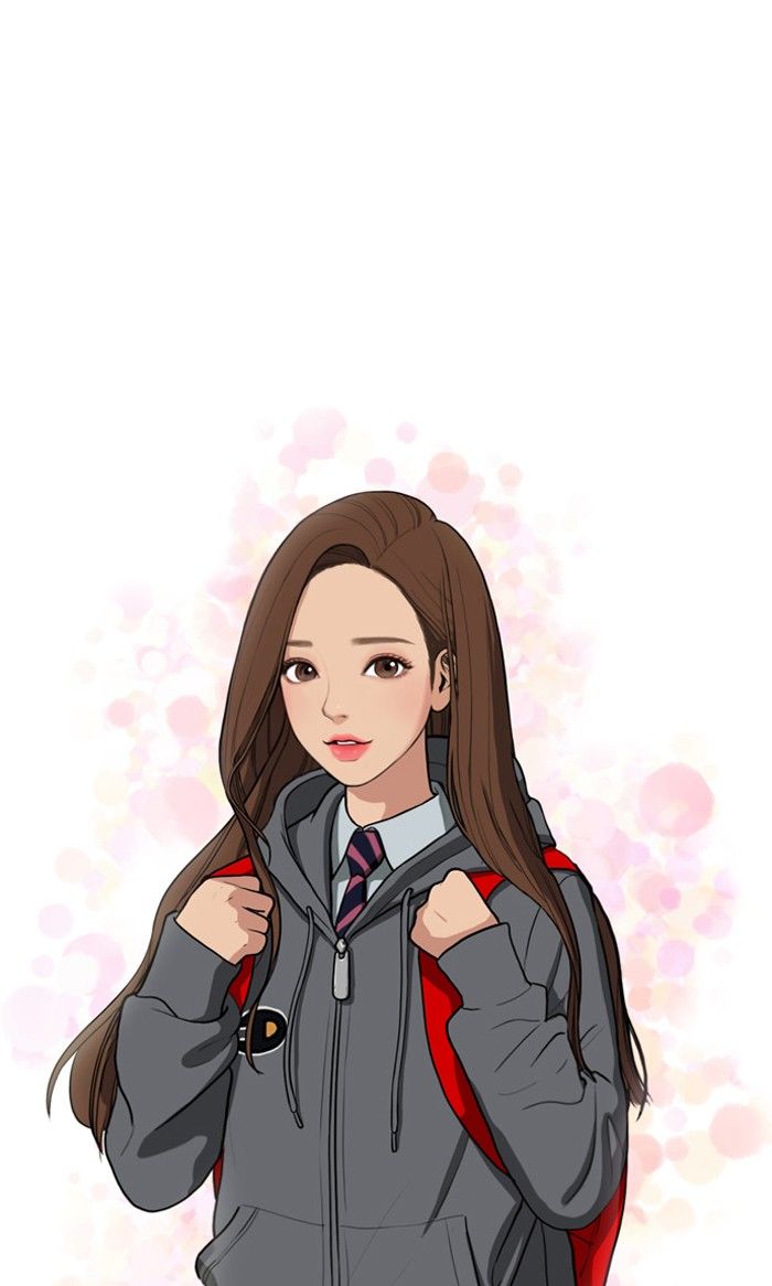 vẻ đẹp đích thực - true beauty chapter 4 24