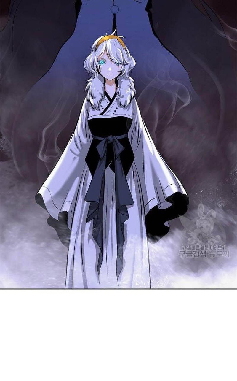 xuyên không thành hổ chapter 95 57