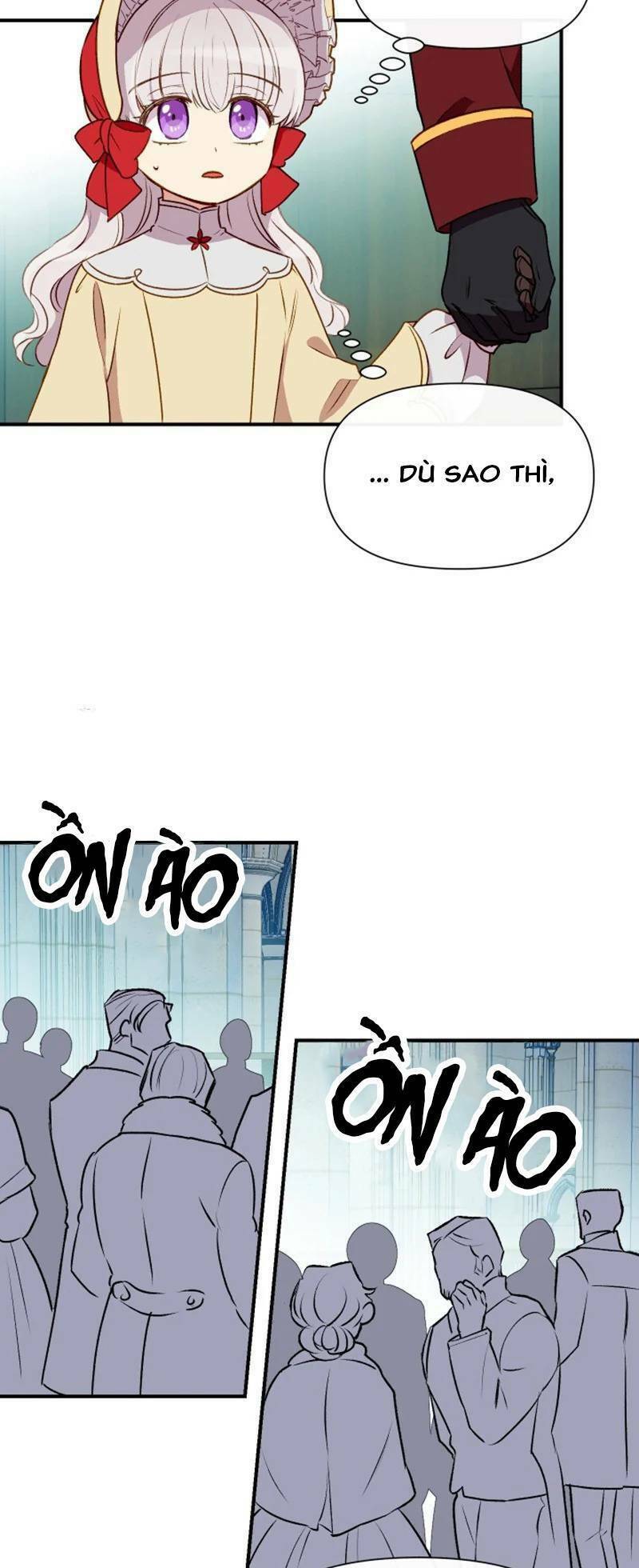 khế ước của nữ công tước quái vật chapter 49 27