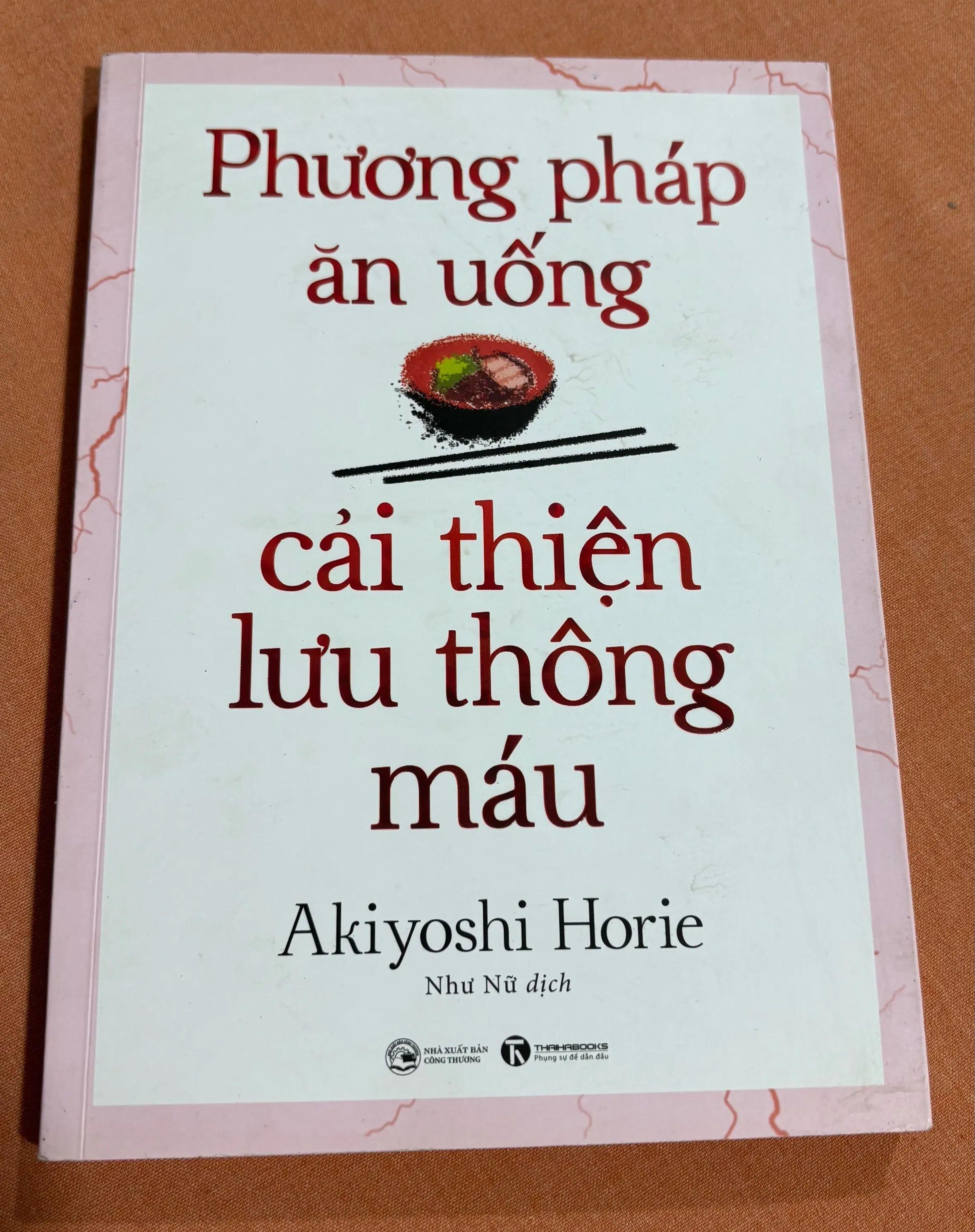 Phương pháp ăn uống cải thiện lưu thông máu