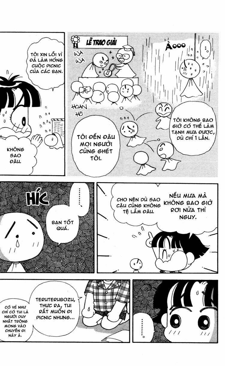 miko cô bé nhí nhảnh chapter 38 9