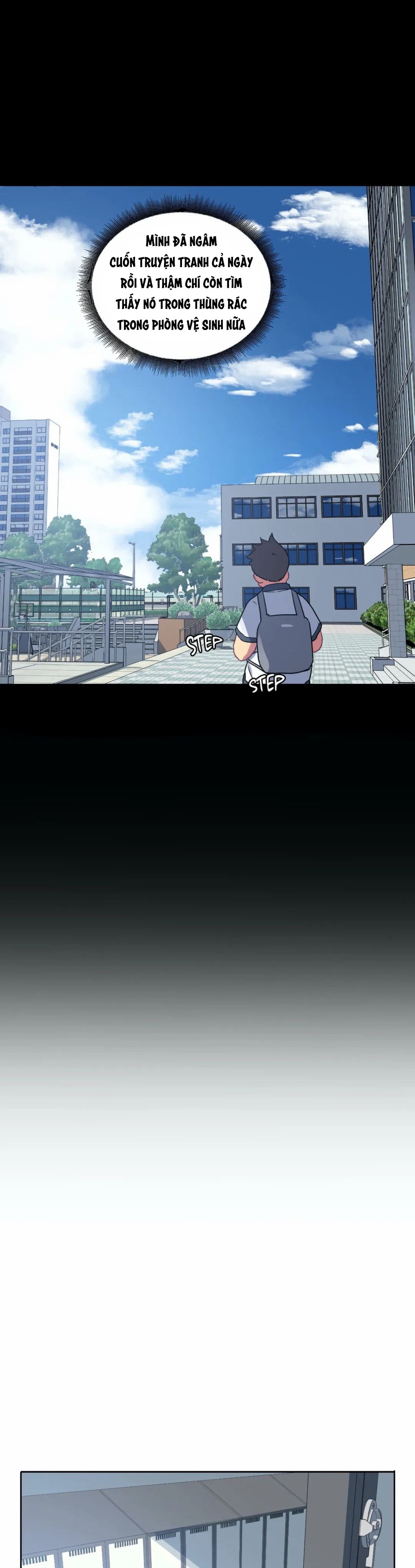 [18] chị gái sexy ở hồ bơi chapter 25 14