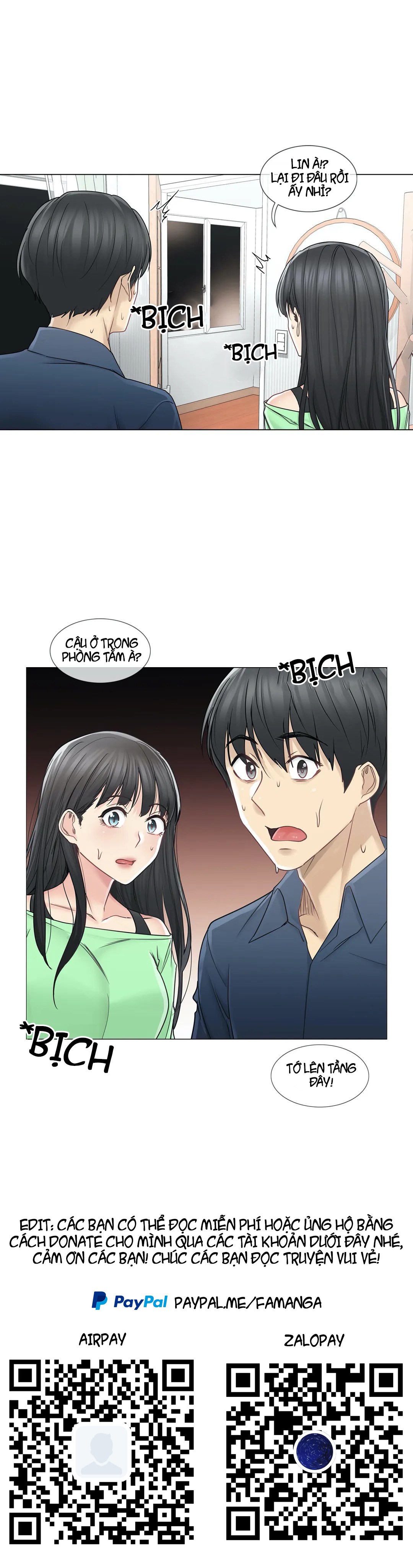 mở khóa tim em chapter 41 32