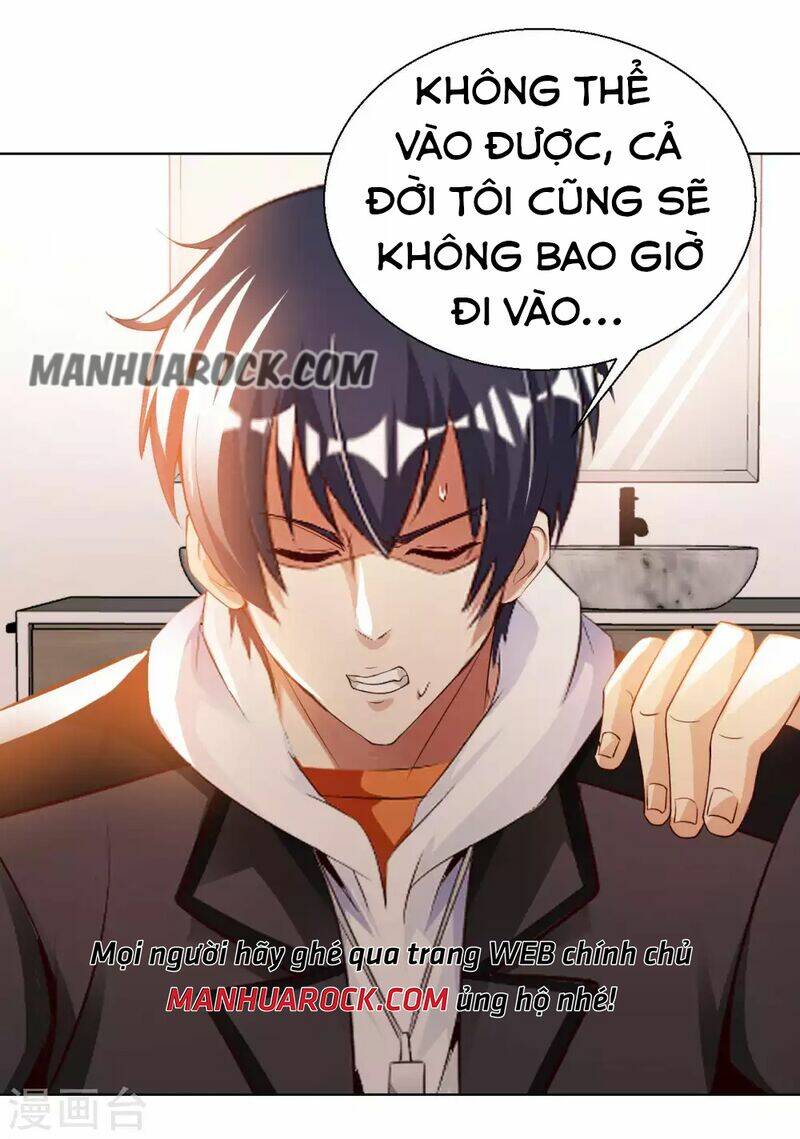 sư phụ của ta là thần tiên chapter 30 37