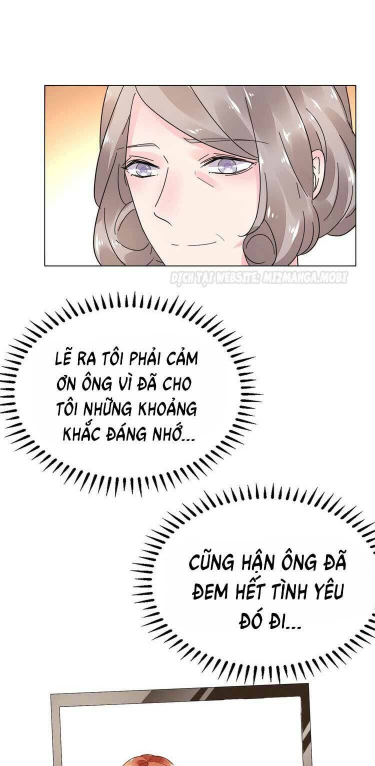 điều ước sủng ái bất bình đẳng chapter 70.2 32