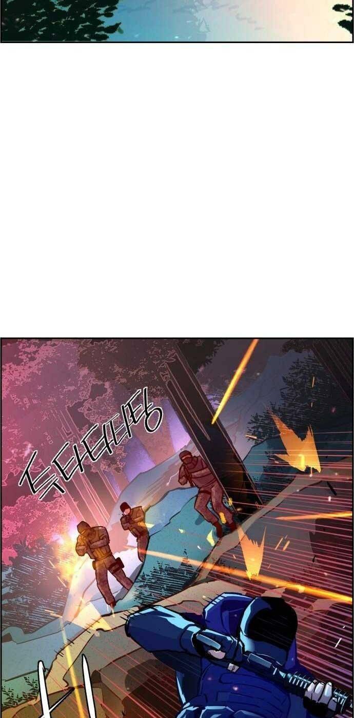 bạn học tôi là lính đánh thuê chapter 120 40