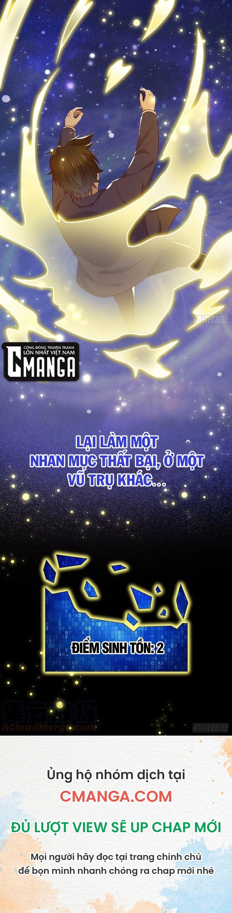 vua đầu tư mạnh nhất chapter 77 15