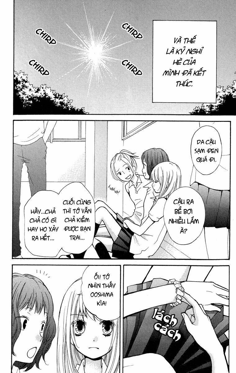 screaming lesson!!! chapter 24.5 65