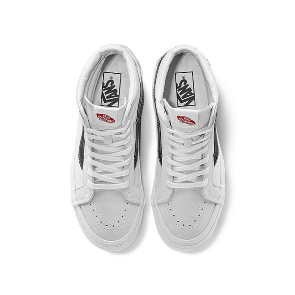 Giày Vans SK8 - Hi 38 DX Anaheim Factory - VN0A38GFTIP | Wear Vietnam | Tiki