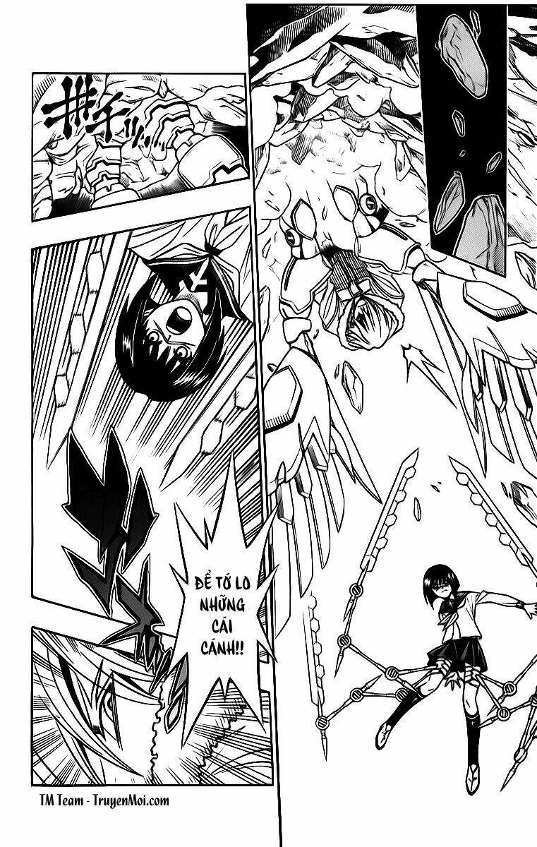 busou renkin chapter 11 2