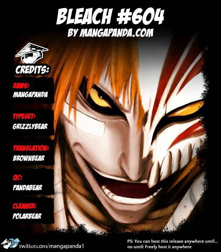 thần chết ichigo chapter 604 19