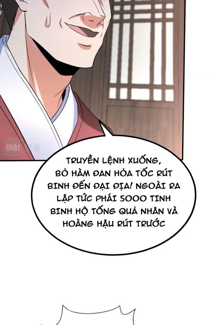 đại tần, ta là con tần thủy hoàng, giết địch thành thần chapter 45 78