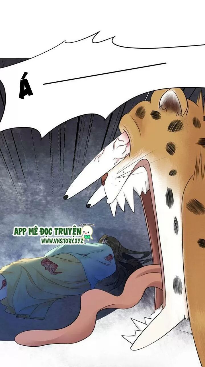 cực phẩm phế vật tiểu thư chapter 74 49