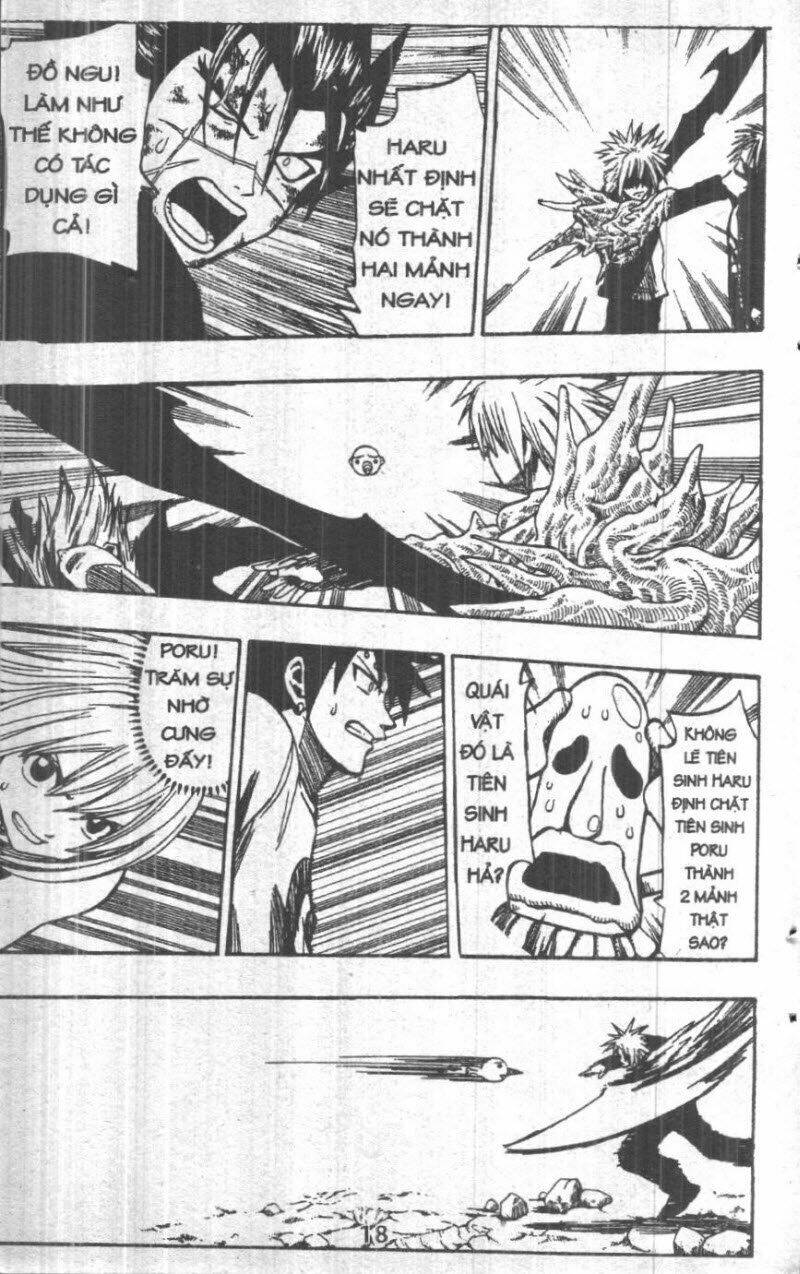 rave master (scan) chapter 23 16