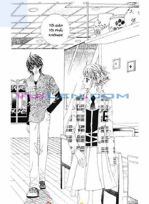 ánh nắng chói chang chapter 2 117