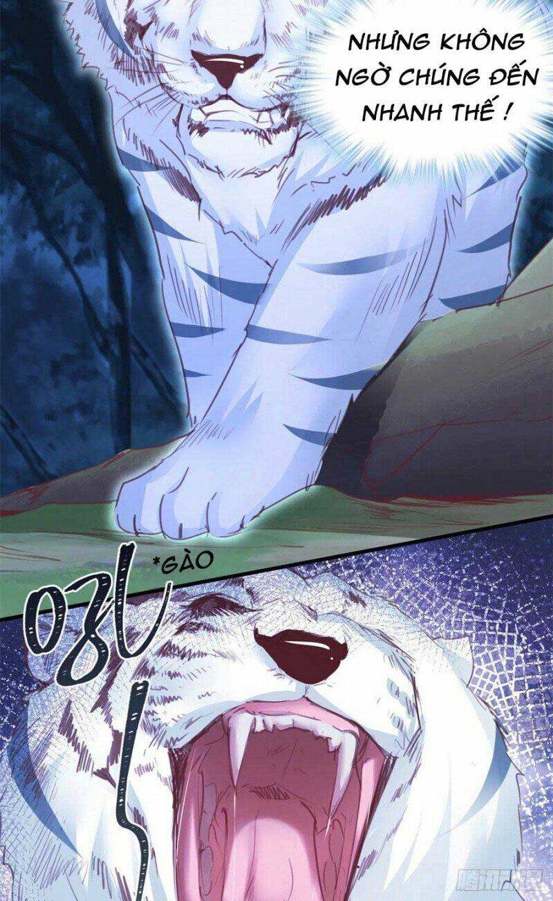 [16+] thảnh thơi thú thế chủng chủng điền, sinh sinh tể chapter 330 25