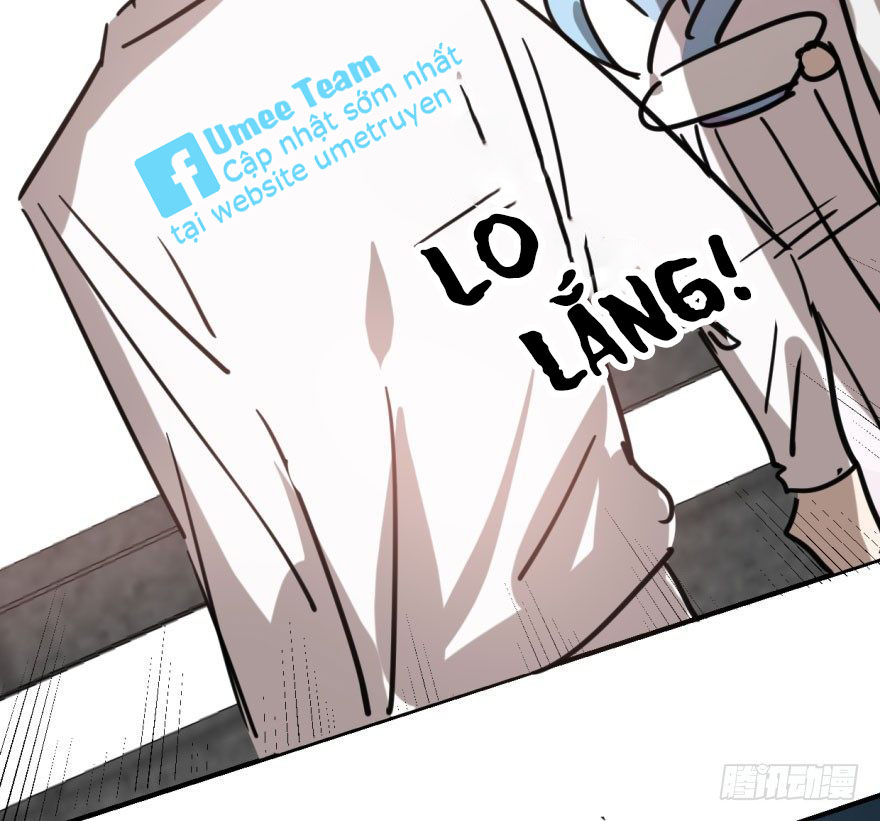 Bắt Lấy Ngao Ngao chapter 59 - Trang 76