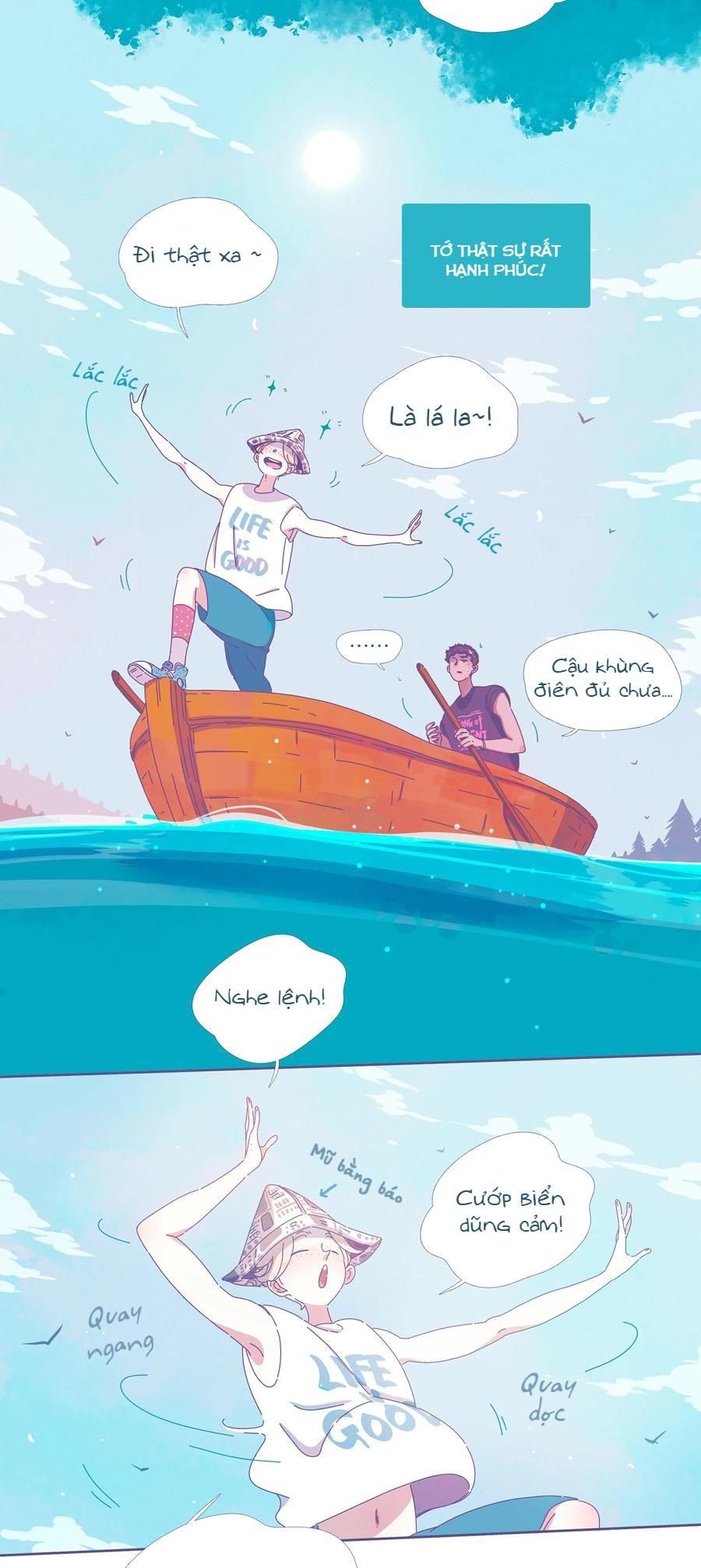 p.s.tớ đợi cậu bên hồ chapter 12 10