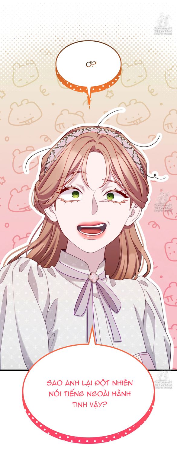 Tôi Sẽ Biến Anh Ta Từ Một Con Chó Điên Thành Một Chàng Quý Tộc chapter 49.2 19