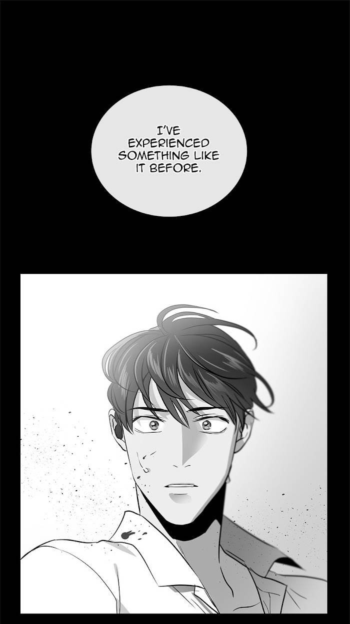[raw] red candy chapter 44 37