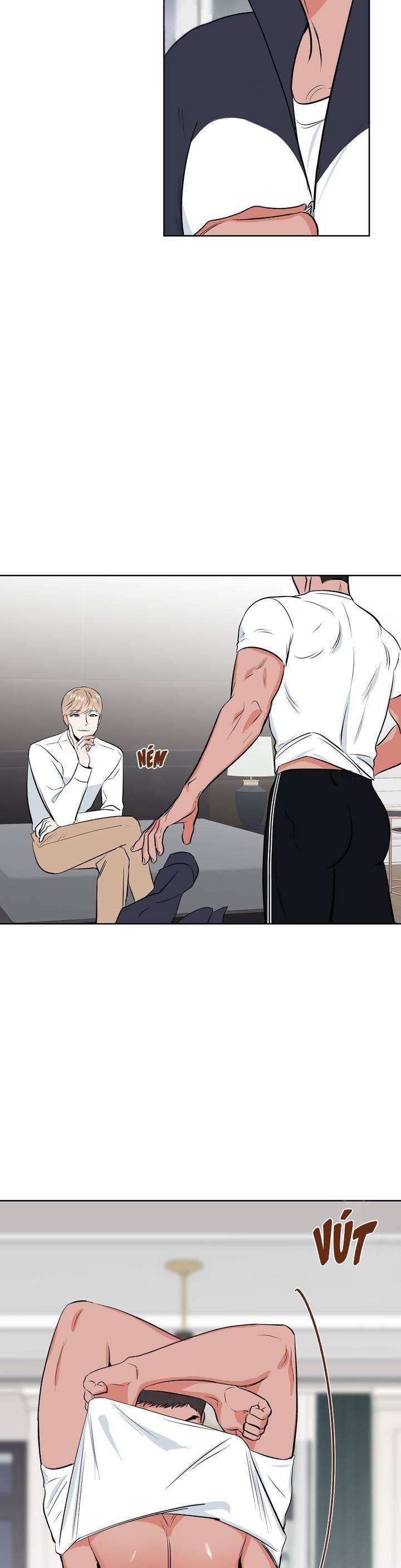 thầy giáo thể dục m chapter 3 23