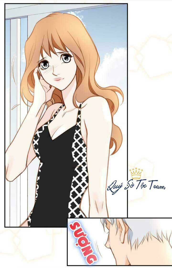 tiếp xúc chí mạng chapter 51 9