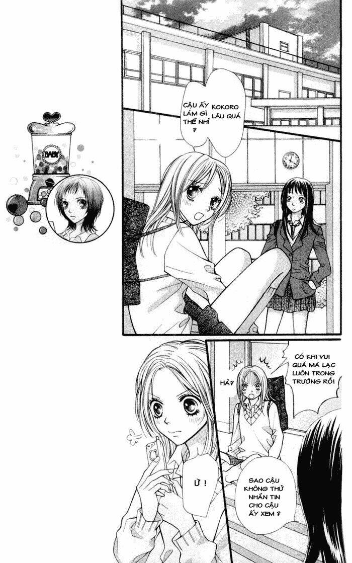 câu chuyện tuổi teen chapter 20 29