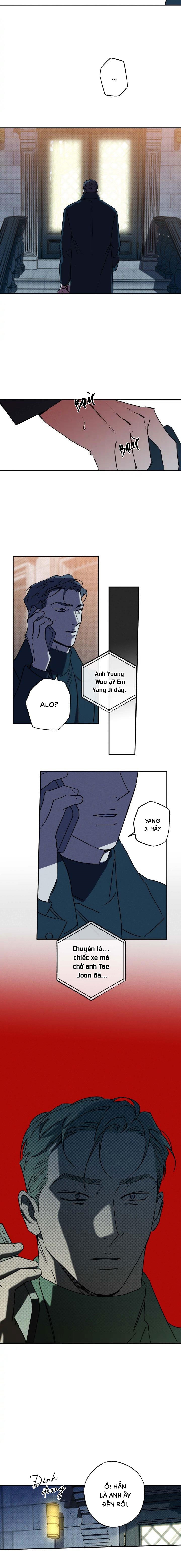 wet sand chapter 38 10