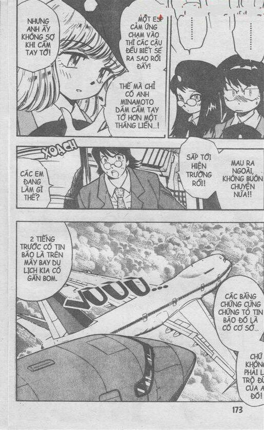 loli siêu năng lực chapter 5 22