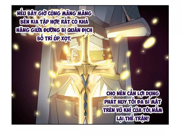 võng du chi cận chiến pháp sư chapter 62 62