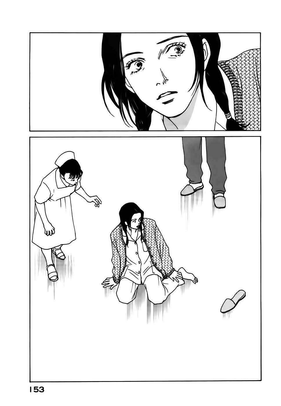 taiyou no ijiwaru chapter 3 46