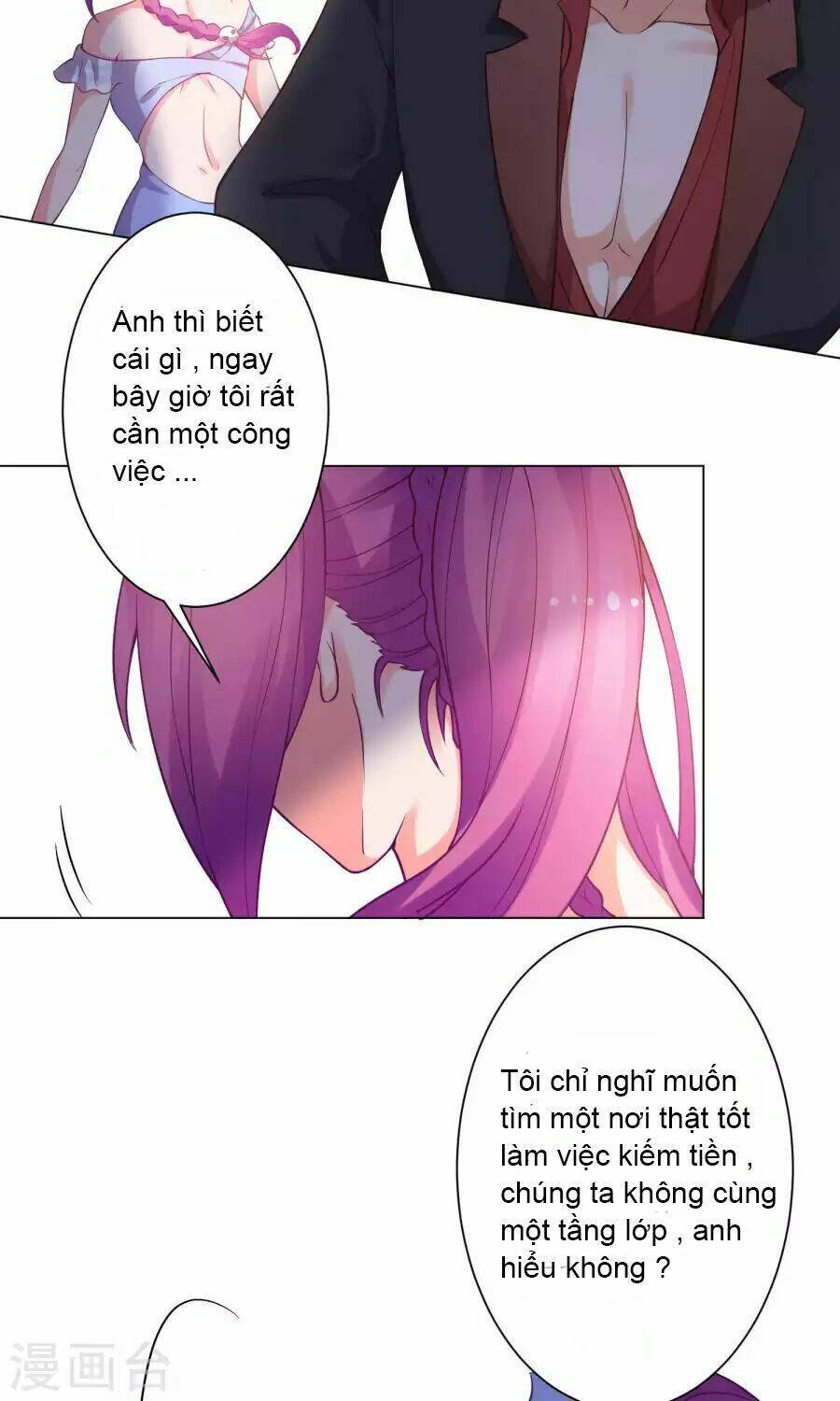 lớp học bổ túc ban đêm của giáo viên hai mặt chapter 5 20