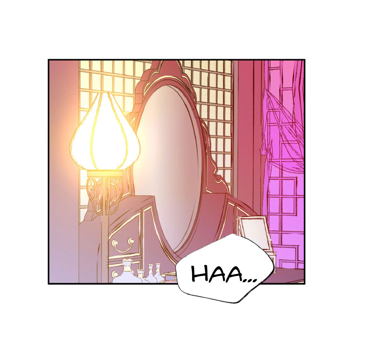 nàng tiên chốn cực lạc chapter 1.1 8