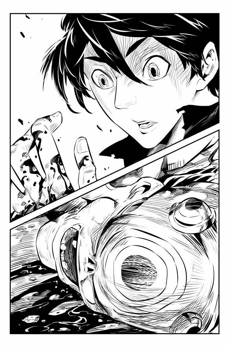 nhẫn tây du chapter 19 6