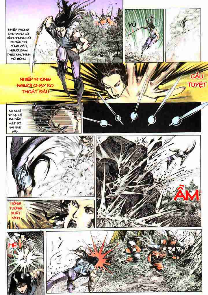 phong vân chapter 110 8