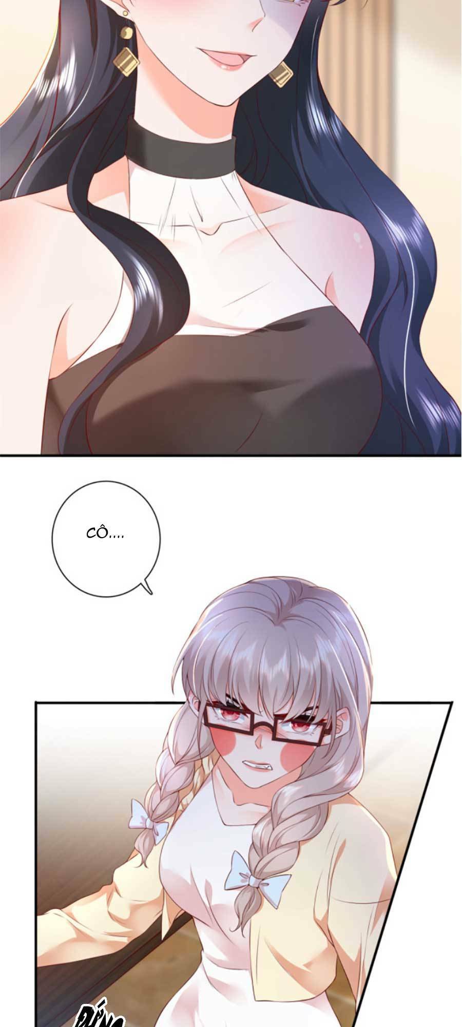 cô vợ của tôi không dễ bắt nạt chapter 2 5