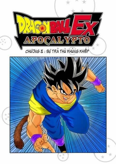 thế giới ngọc rồng ex [bản mở rộng] chapter 3 1