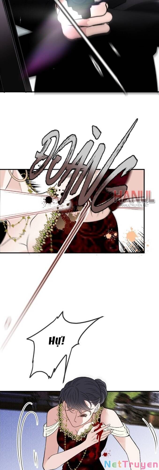 một vợ yêu, một bé con chapter 261 13