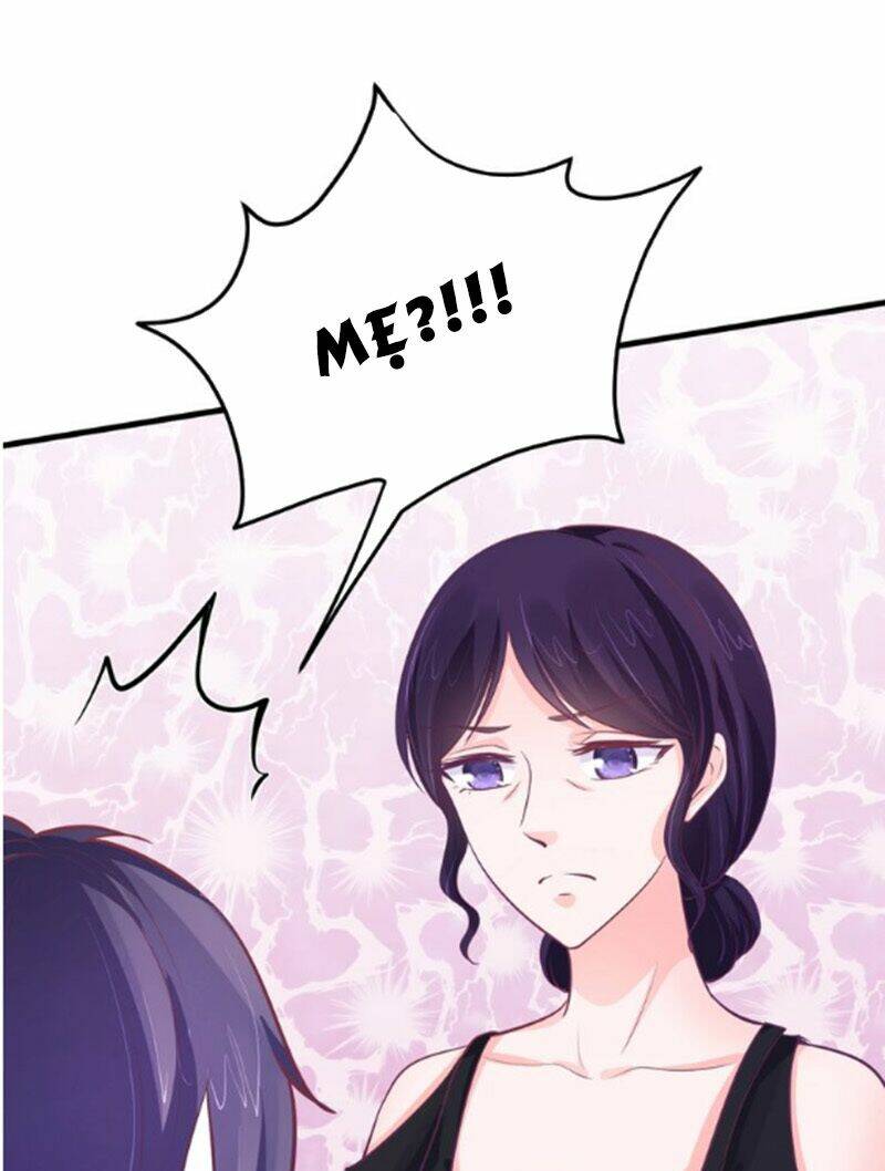 thú cưng độc quyền của boss chapter 60 30