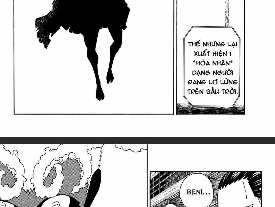 biệt đội lính cứu hỏa chapter 223 18