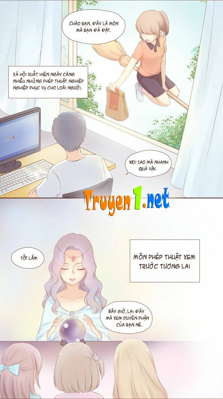 luyến ái tư hữu vật chapter 1 3