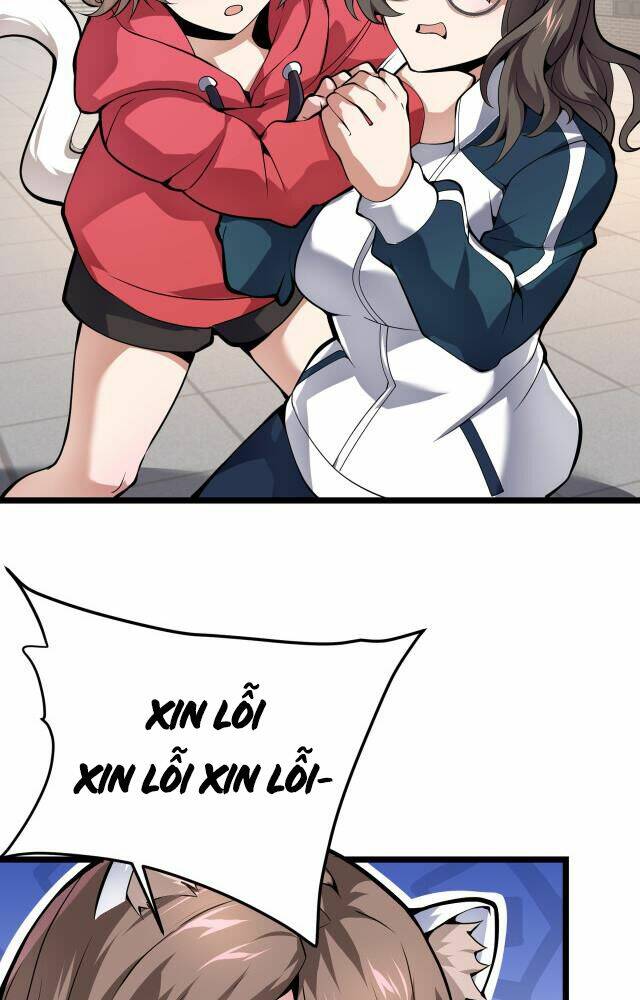 vạn vật hợp nhất chapter 10 66