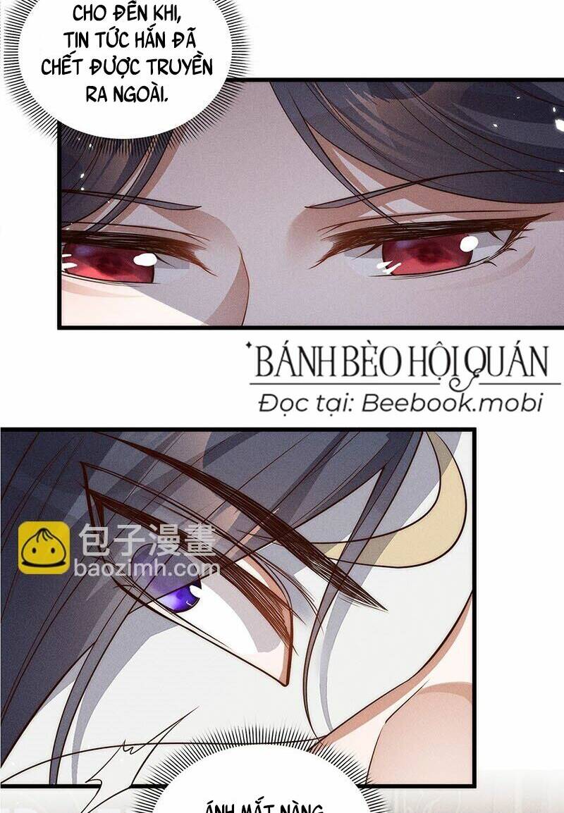 tái sinh trở lại : ta trở thành độc y thái tử phi chapter 44 24