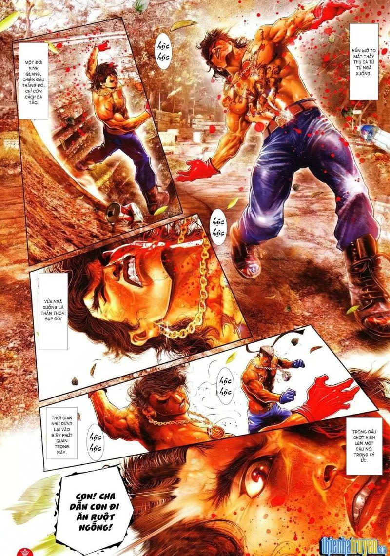 hỏa vũ diệu dương chapter 629 4